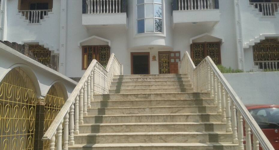 Welcome Guest House, Digha 1